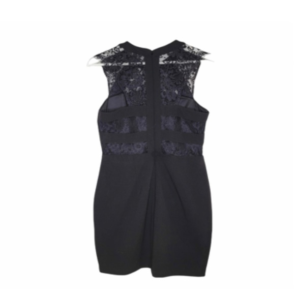 Express little Small dress size 4 - Picture 14 of 15